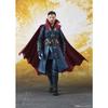 TAMASHII NATIONS S.H.Figuarts Avengers Doctor Strange (Avengers: Infinity War) Approximately 145mm PVC/ABS Painted Movable Figure