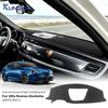 Pro Alfa Romeo Giulietta 940 2010 2011 2012 2013 2014 2015 2016 2017 2018 2019 2020 2021 Kryt palubní desky auta Podložka proti odleskům