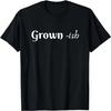 Tops – T-Shirts