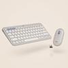 Logitech PEBBLE 2 COMBO Wireless Keyboard and Mouse Set