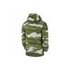 Nike Camouflage Hooded Down Jacket Men Jackets Green-Camouflage BV4763-222