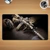Military Camo Mouse Pad  Tactical NonSlip Rubber Mat for Gaming  Office Army Green Design with Precision Control Surface