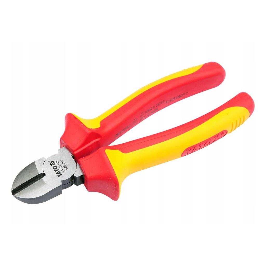 Yato Pliers