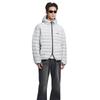 Nomanual Tundra Light Duck Down   Gray