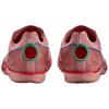 Nike ZoomX Dragonfly 2 Red Stardust Rosso Seppia Rosso Università Avorio Pallido Sneakers casual HQ2060-600