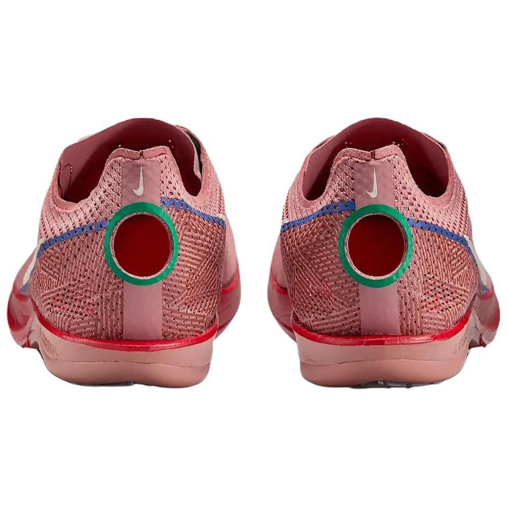 Nike ZoomX Dragonfly 2 Red Stardust Red Sepia University Red Pale Ivory Sneakers Casual HQ2060-600