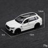 1:36 Scale Alloy Vintage Car Model Toy Car Set