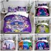 Knights Of Guinevere Season 1 Bedding Sets Comforter Quilt Bed Cover Duvet Cover Pillow Case 2-3 Pieces Sets Kids Adult Size
