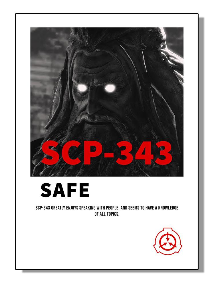 Vintage SCP Foundation 035 049 096 ზებუნებრივი არანორმალური ფენომენი პლაკატები ტილო მხატვრობა კედლის მხატვრობა მისაღები ოთახის სახლის დეკორი