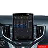 9.7" Vertical Style Tesla Screen Android Car Radio For suzuki baleno 2015 2018 GPS Navigation Multimedia Video Player Carplay