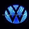 3D Illuminated LED Rear Tail Logo Light for Volkswagen