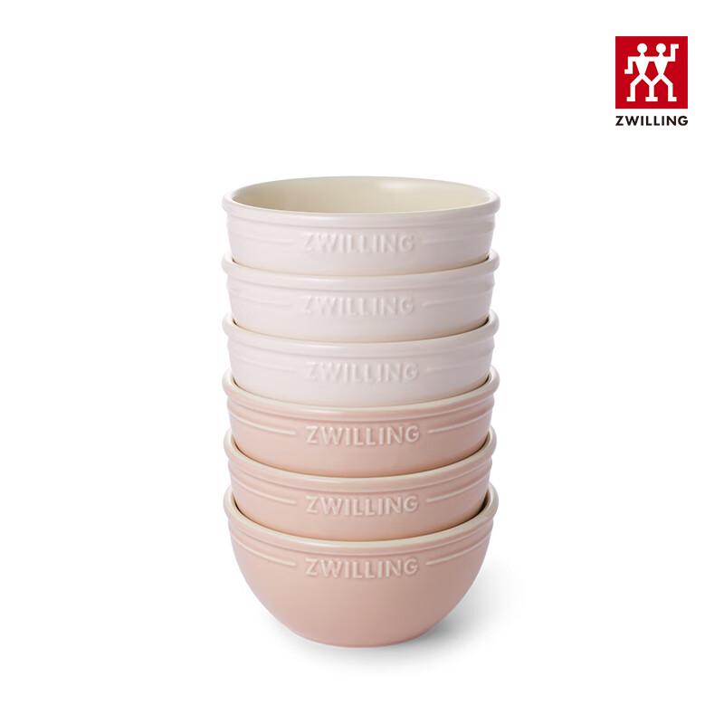 

ZWILLING Now Ceramic Bowl & Chopstick Set