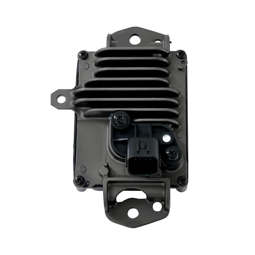 Front Cruise Control Distance Radar Sensor For Toyota Highlander Camry 2021-2023