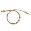 Perfect Fit for Sabaf Stove Cookers Copper Thermocouple Screw for Gas Burners