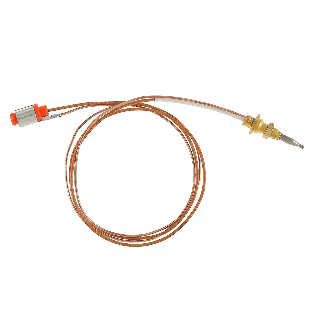 Perfect Fit for Sabaf Stove Cookers Copper Thermocouple Screw for Gas Burners