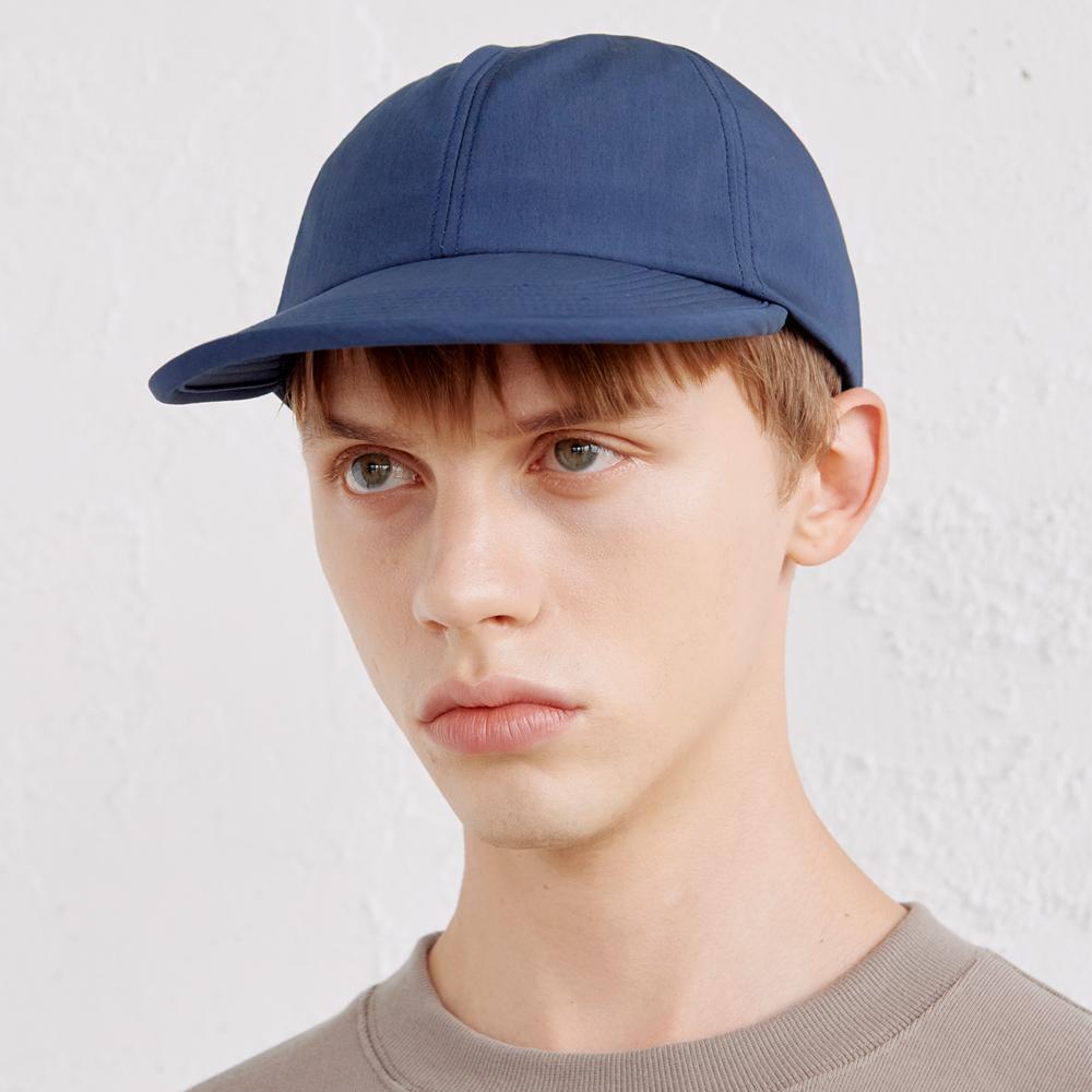 DAMP City Boy Cap Navy
