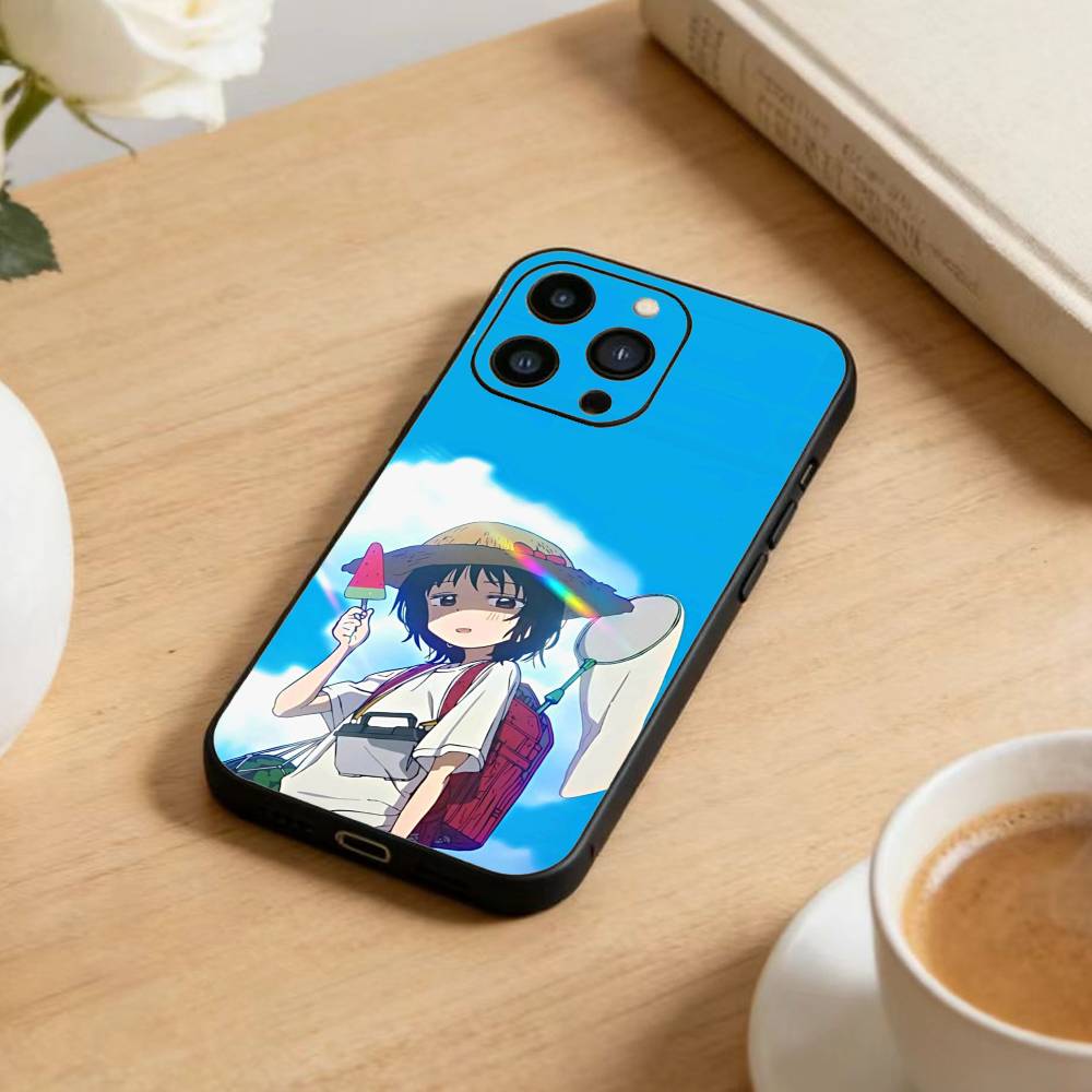 A-akopi's Original Sin Phone Case For iPhone 17 16 15 14 13 12 Max Plus Silicone Black Cover