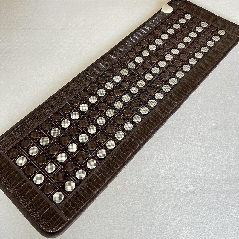Jade Tourmaline & Germanium Stone Health Care Mattress for Beauty and Dampness Removal