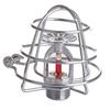 2pcs No-Tool Installation Fire Sprinkler Head Guard Iron Fire Protection Cage  Gym Protection
