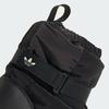 adidas Superstar 360 Winterized Boot Black Wonder White Carbon (PS)