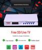 Old-Fashioned DTMB Indoor/Outdoor Digital HDTV Antenna