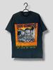Vintage 90s Dead Kennedys Give Me Convenience or Give Me Death Tshirt American Punk Rock Concert Tour Black Band Tee Large