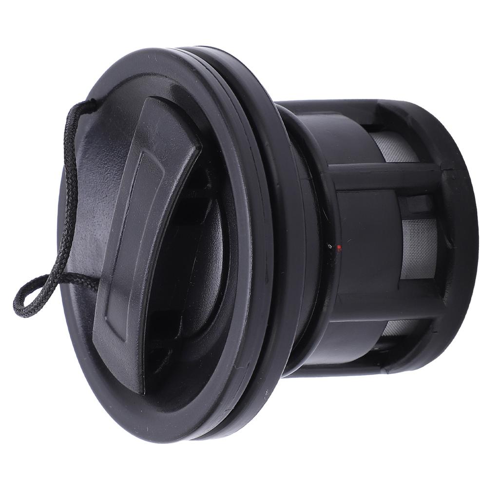 Bootsluftventil, leichter Gasventil-Ersatz für Schlauchboote, Kajaks, Gummiboote