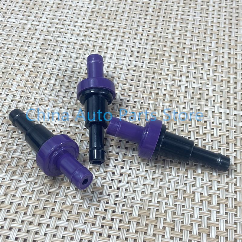 10PCS For Mazda RX-7 Suzuki Swift Chevrolet Matiz Spark Daewoo Tico New Positive Crankcase Ventilation PCV Valve 94580183