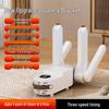 Foldable Quick-Dry Shoe Dryer with Timer