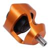Archery Shock Absorber Ball Noise Vibration Absorbing Bow Stabilizer Ball for Compound Recurve Bow