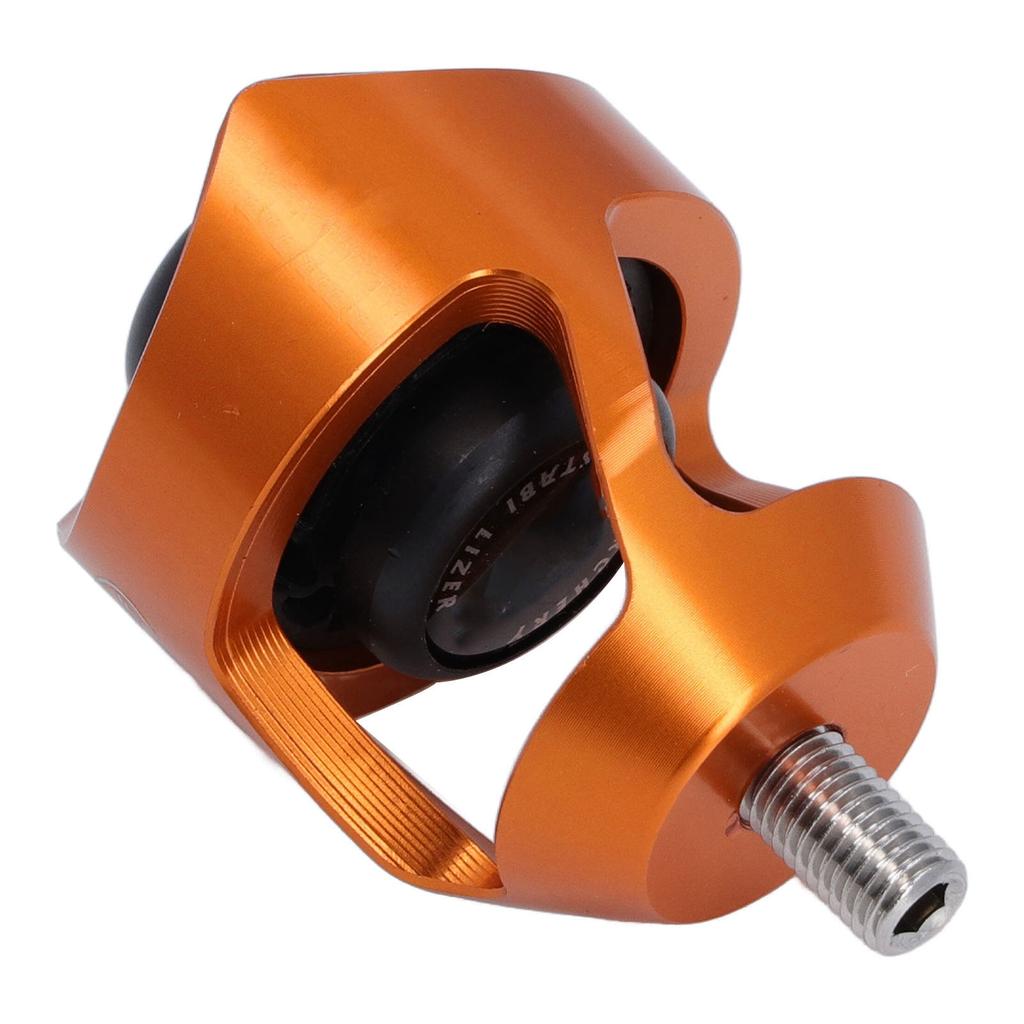 Archery Shock Absorber Ball Noise Vibration Absorbing Bow Stabilizer Ball for Compound Recurve Bow