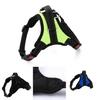 Stylish Anti-pull Reflective Dog Harness With Front Clip In Various Colors