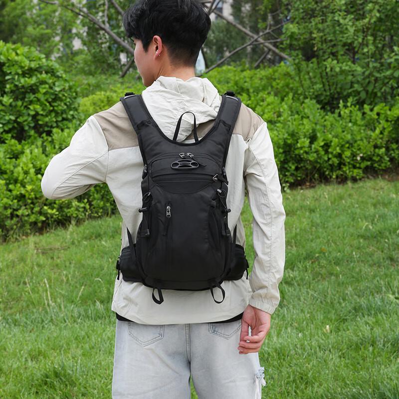 Lee Shen Outdoor Waterproof Sports Backpack