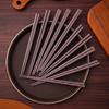 Shuangjunma Chinese Alloy Chopsticks