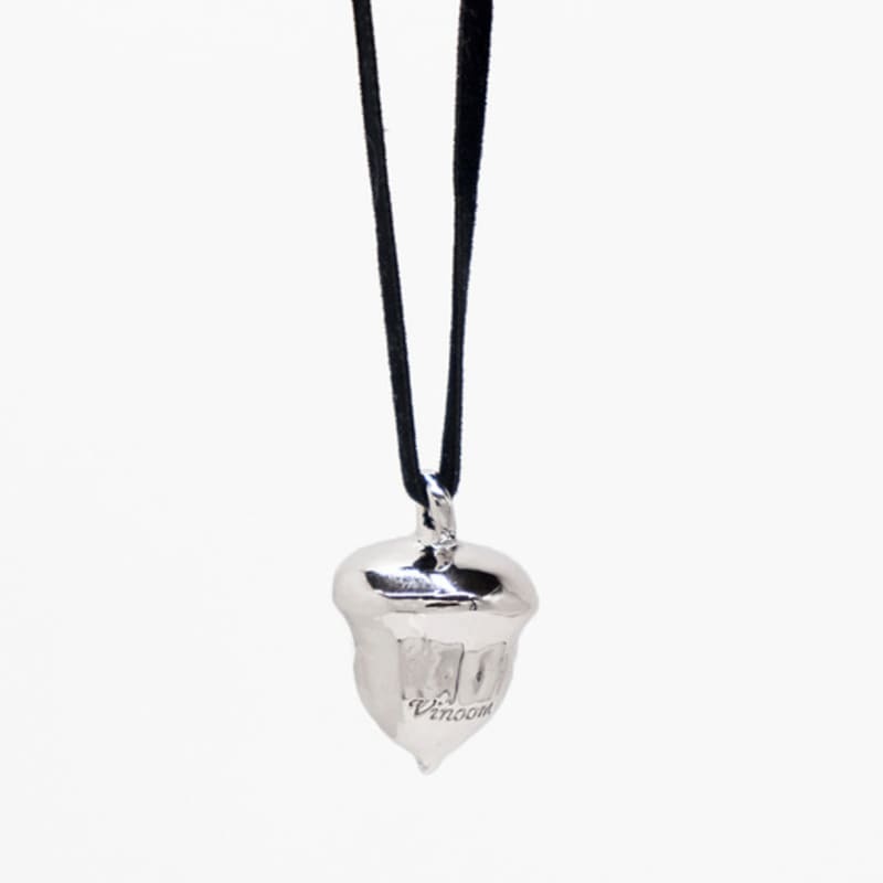 VINOOM Acorn Necklace