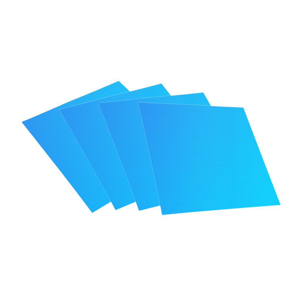 

Room Wall Sticker Decor Wall-mounted Makeup Bathroom Decoration Mirror