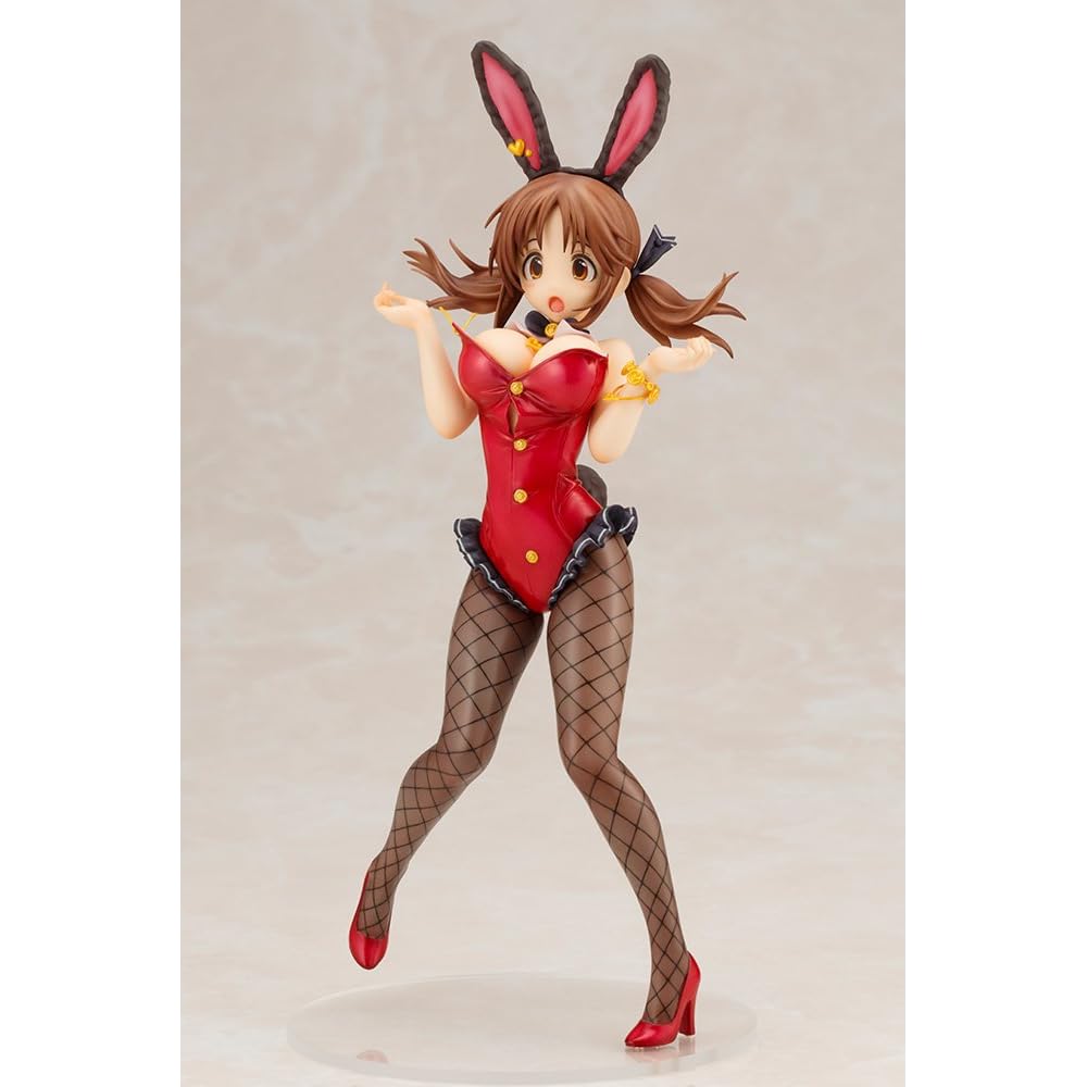 Idolmaster Cinderella Girls Princess Bunny Airi Tokij 1/8 Scale Painted PVC Figure