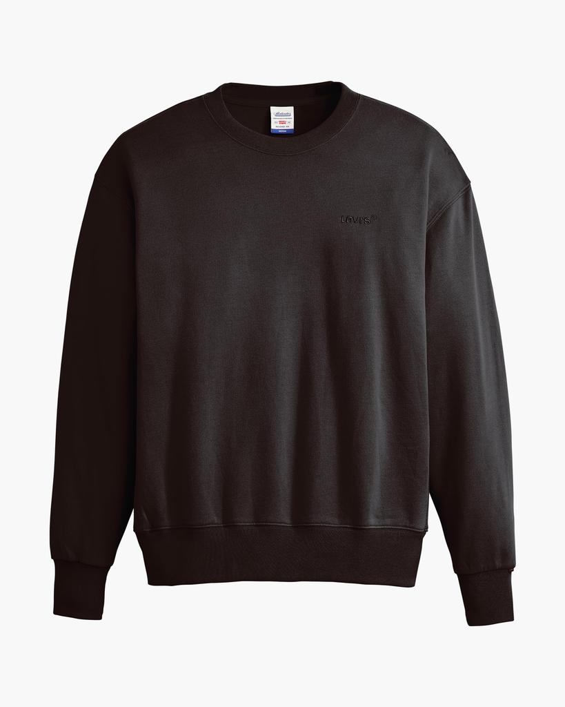 Levi's AUTHENTIC CREWNECK SWEATSHIRT A9244-0000 US L