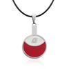 Anime Uchiha Itachi Pendant Choker Necklace Cosplay Jewelry Accessories