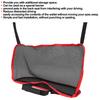   Car Net   Holder Between Seats Mesh Storage Bag Pet Barrier Auto Interior Accessories