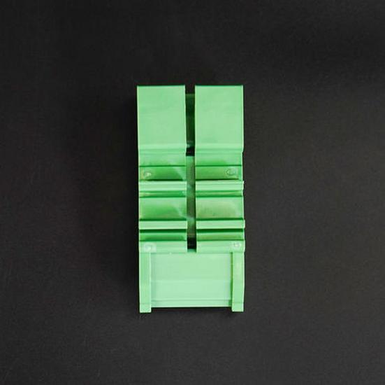 Isolated 2-Way Level Shifter Module (12V To 3.3V)