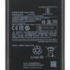 Replacement Phone Battery BN5A BM57 For Xiaomi Mi Redmi Note 10 Redmi Note 10 Pro 5000mAh With Tools