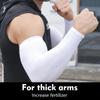 2026 NEW Ice Silk Bicycle Sleeves Summer Breathable Cycling Arm Protection Outdoor Sun UV Protect Sports MTB Road Bike Sleeves