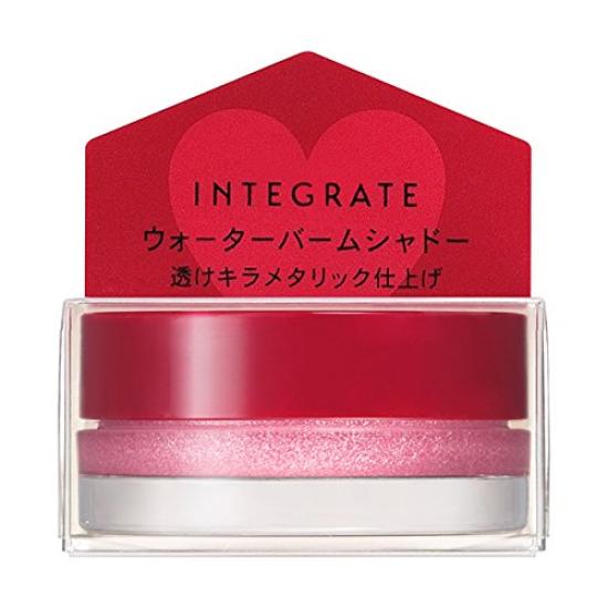 Integrated Water Balm Shadow PK274 Pink 4g