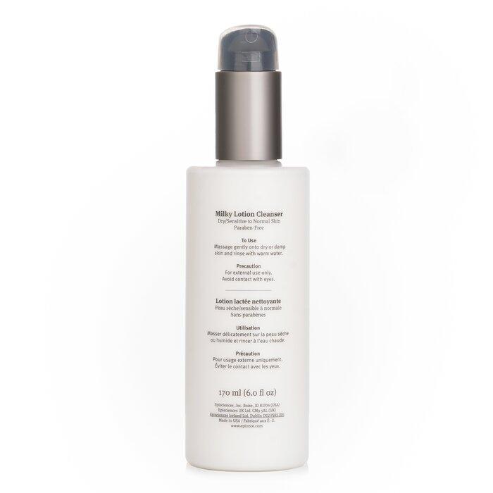 EPIONCE Milky Lotion Cleanser - For Dry/Sensitive, Normal Skin