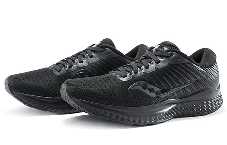 Saucony Guide 13 Cushioning Anti Slip And Wear Resistant Support Low - S10548-60
