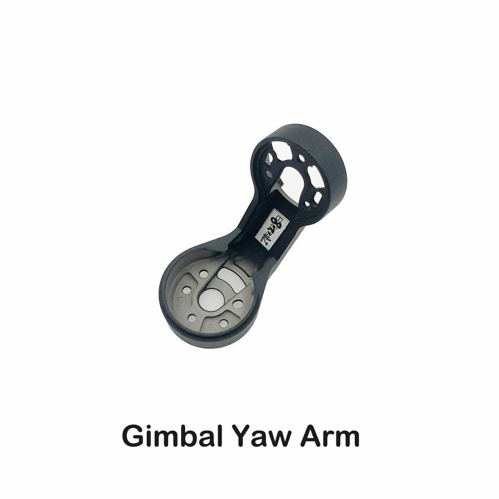 Genuine Yaw/Roll Arm for DJI Mavic 3 /CINE /3 Classic Gimbal Y/R Bracket Pitch Axis Arm Spare Parts