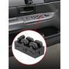 Power Window Control Switch Master Door Button Compatible With 2003-2008 Ford Crown Victoria/F150/Expedition, 06-08 Lincoln Mark LT, 03-08 Mercury