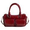 Handbag Women's New Fashion Shoulder Crossbody Bag