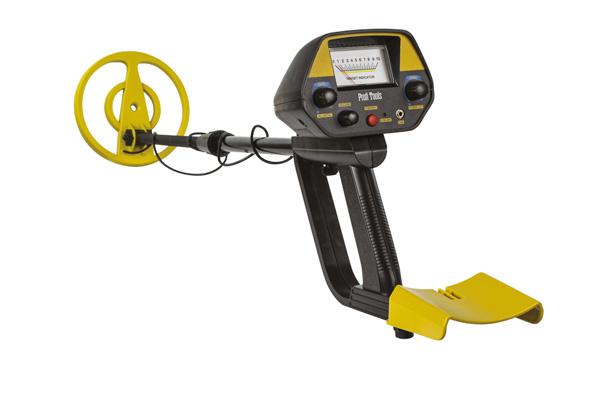 Gold Metal Detector